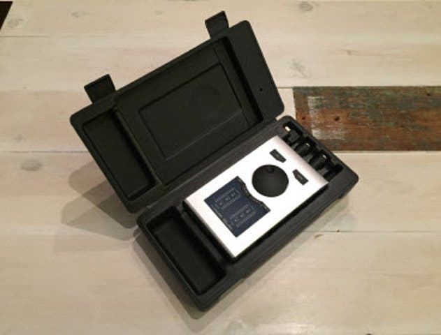 Unboxing the RME Babyface Pro | Expert photography blogs, tip